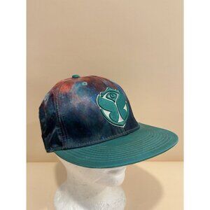 Tomorrowland SnapBack Hat
